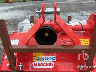 MASCHIO GASPARDO BIRBA 95 (Unused) - Cultivator: picture 5 MASCHIO GASPARDO BIRBA 95 (Unused) - Cultivator: picture 5