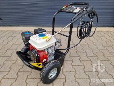 MAXWIN MT3500PSI (Unused) - Pressure washer: picture 1 MAXWIN MT3500PSI (Unused) - Pressure washer: picture 1