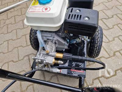 MAXWIN MT3500PSI (Unused) - Pressure washer: picture 5 MAXWIN MT3500PSI (Unused) - Pressure washer: picture 5