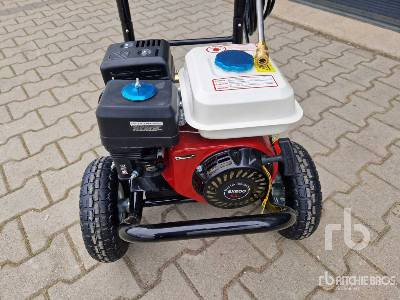 MAXWIN MT3500PSI (Unused) - Pressure washer: picture 4 MAXWIN MT3500PSI (Unused) - Pressure washer: picture 4