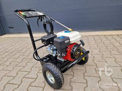 MAXWIN MT3500PSI (Unused) - Pressure washer: picture 2 MAXWIN MT3500PSI (Unused) - Pressure washer: picture 2