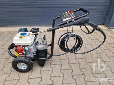 MAXWIN MT3500PSI (Unused) - Pressure washer: picture 3 MAXWIN MT3500PSI (Unused) - Pressure washer: picture 3