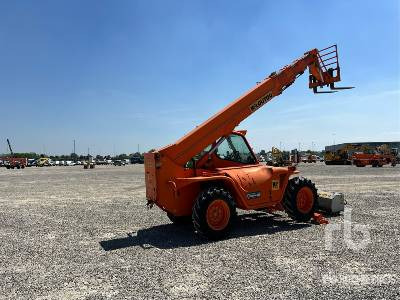 MERLO P40.16 - Telescopic handler: picture 3 MERLO P40.16 - Telescopic handler: picture 3