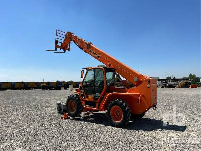 MERLO P40.16 - Telescopic handler: picture 2 MERLO P40.16 - Telescopic handler: picture 2