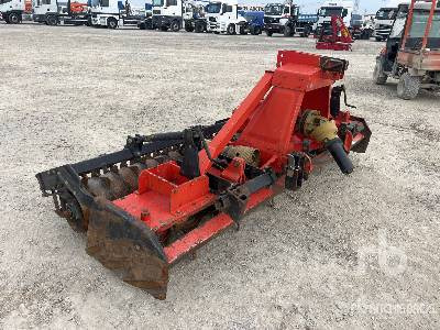 MORRA MAGHIRUS 300 - Farm roller: picture 3 MORRA MAGHIRUS 300 - Farm roller: picture 3