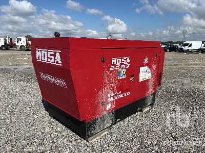 MOSA GE 85 JMSX 88 kVA - Generator set: picture 4 MOSA GE 85 JMSX 88 kVA - Generator set: picture 4