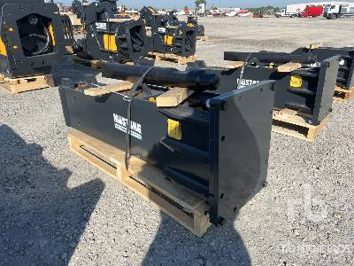 MUSTANG HM1302 - Fits to fit 5.2 - 11.5 ton ex ... - Hydraulic hammer: picture 2 MUSTANG HM1302 - Fits to fit 5.2 - 11.5 ton ex ... - Hydraulic hammer: picture 2
