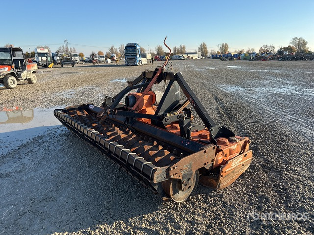 Maschio DM 3000 Harrow - Harrow: picture 3 Maschio DM 3000 Harrow - Harrow: picture 3