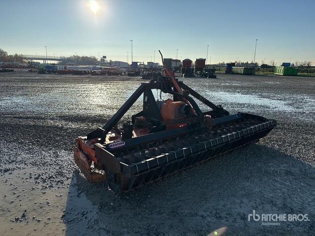 Maschio DM 3000 Harrow - Harrow: picture 2 Maschio DM 3000 Harrow - Harrow: picture 2