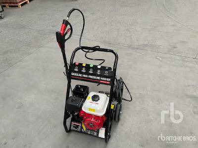 NEWLAND PRESSURE WASHER 1 170A (Unused) - Pressure washer: picture 1 NEWLAND PRESSURE WASHER 1 170A (Unused) - Pressure washer: picture 1