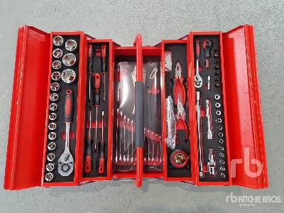 NORTH-TOOLS PROFILINE (Unused) - Tool/ Equipment: picture 1 NORTH-TOOLS PROFILINE (Unused) - Tool/ Equipment: picture 1
