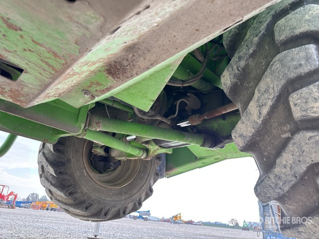 2014 Merlo ROTO40.26MCSS - Other machinery: picture 5 2014 Merlo ROTO40.26MCSS - Other machinery: picture 5