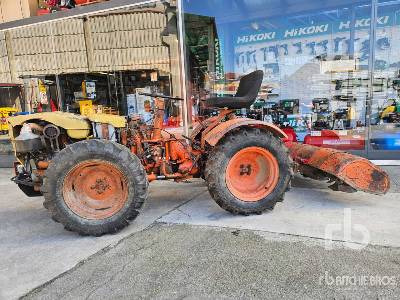 PASQUALI 900 - Cultivator: picture 2 PASQUALI 900 - Cultivator: picture 2
