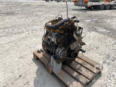 PERKINS D3152 - Engine: picture 3 PERKINS D3152 - Engine: picture 3