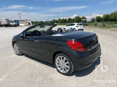 PEUGEOT 207 - Car: picture 2 PEUGEOT 207 - Car: picture 2