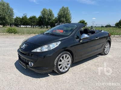 PEUGEOT 207 - Car: picture 1 PEUGEOT 207 - Car: picture 1