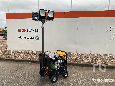 PLUS POWER SC200BF (Unused) - Welding equipment: picture 1 PLUS POWER SC200BF (Unused) - Welding equipment: picture 1