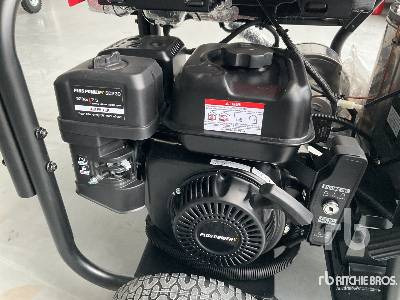 PLUS POWER SCGPW3200-N High (Unused) - Pressure washer: picture 5 PLUS POWER SCGPW3200-N High (Unused) - Pressure washer: picture 5
