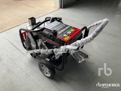 PLUS POWER SCGPW3200-N High (Unused) - Pressure washer: picture 2 PLUS POWER SCGPW3200-N High (Unused) - Pressure washer: picture 2