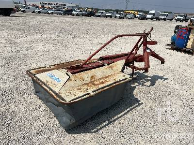 PZ - Mower: picture 4 PZ - Mower: picture 4