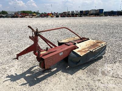 PZ - Mower: picture 2 PZ - Mower: picture 2