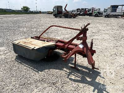 PZ - Mower: picture 1 PZ - Mower: picture 1