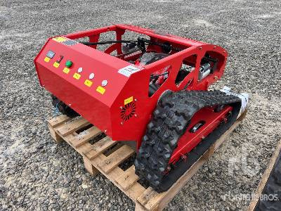 RAPTOR HT750 (Unused) - Garden mower: picture 3 RAPTOR HT750 (Unused) - Garden mower: picture 3