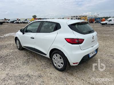RENAULT CLIO ENERGY 1.5 DCI 75CV - Box truck: picture 2 RENAULT CLIO ENERGY 1.5 DCI 75CV - Box truck: picture 2