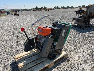 RODA 500 (Unused) - Concrete equipment: picture 1 RODA 500 (Unused) - Concrete equipment: picture 1
