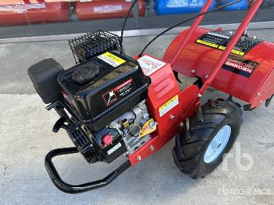 SANDRI GARDEN 74240-10 (Unused) - Cultivator: picture 5 SANDRI GARDEN 74240-10 (Unused) - Cultivator: picture 5