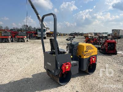 SDLOOL SL1000 (Unused) - Road roller: picture 3 SDLOOL SL1000 (Unused) - Road roller: picture 3