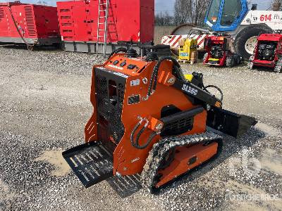 SDLOOL SL36C (Unused) - Compact track loader: picture 3 SDLOOL SL36C (Unused) - Compact track loader: picture 3