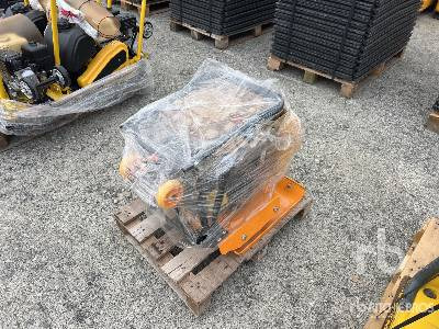 SDLOOL SL90 (Unused) - Vibratory plate: picture 2 SDLOOL SL90 (Unused) - Vibratory plate: picture 2