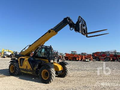 SHANDONG HERACLES TR735 - Telescopic handler: picture 4 SHANDONG HERACLES TR735 - Telescopic handler: picture 4