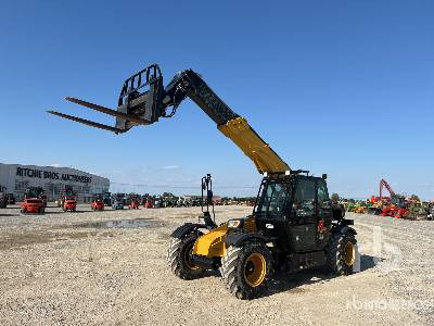 SHANDONG HERACLES TR735 - Telescopic handler: picture 1 SHANDONG HERACLES TR735 - Telescopic handler: picture 1