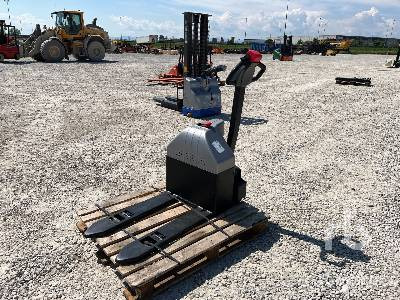 SILVESTRONE EPT20-15ETL 1000 kg Electric Electric - Pallet truck: picture 1 SILVESTRONE EPT20-15ETL 1000 kg Electric Electric - Pallet truck: picture 1