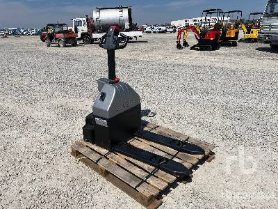 SILVESTRONE EPT20-15ETL 1000 kg Electric Electric - Pallet truck: picture 4 SILVESTRONE EPT20-15ETL 1000 kg Electric Electric - Pallet truck: picture 4