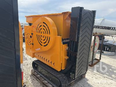 SKLP SK-SSJ430 Crusher (Unused) - Crusher: picture 3 SKLP SK-SSJ430 Crusher (Unused) - Crusher: picture 3