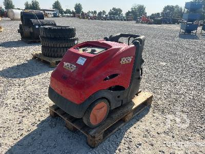 SOCAF SPL P 1814T - Pressure washer: picture 1 SOCAF SPL P 1814T - Pressure washer: picture 1