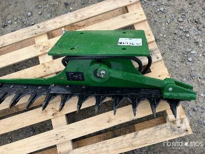 SOLMEK EFG-150 (Unused) - Garden equipment: picture 4 SOLMEK EFG-150 (Unused) - Garden equipment: picture 4