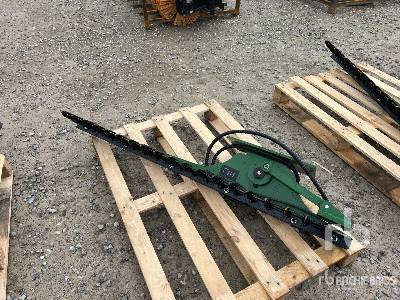 SOLMEK EFG-150 (Unused) - Garden equipment: picture 1 SOLMEK EFG-150 (Unused) - Garden equipment: picture 1