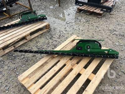SOLMEK EFG-150 (Unused) - Garden equipment: picture 2 SOLMEK EFG-150 (Unused) - Garden equipment: picture 2