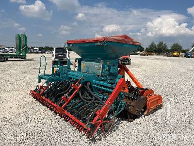 SULKI MP3 Combined - Maschio Harrow - Seed drill: picture 3 SULKI MP3 Combined - Maschio Harrow - Seed drill: picture 3