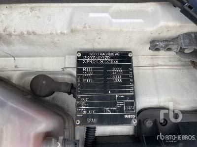 IVECO STRALIS 510 E6 4x2 - Tractor unit: picture 5 IVECO STRALIS 510 E6 4x2 - Tractor unit: picture 5