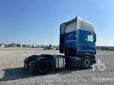 SCANIA R440 4x2 Topline - Tractor unit: picture 3 SCANIA R440 4x2 Topline - Tractor unit: picture 3