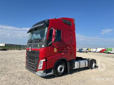 VOLVO FH 420 4x2 - Tractor unit: picture 1 VOLVO FH 420 4x2 - Tractor unit: picture 1