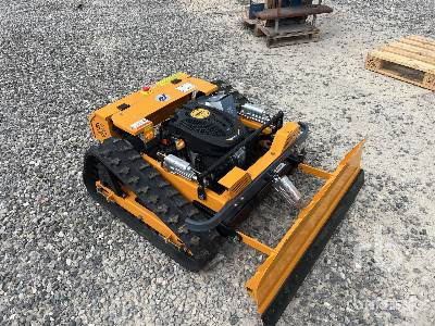(Unused) - Garden mower: picture 4 (Unused) - Garden mower: picture 4