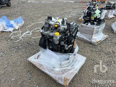 VM MOTORI R753IE4 (Unused) - Engine: picture 3 VM MOTORI R753IE4 (Unused) - Engine: picture 3
