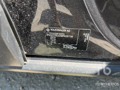 VOLKSWAGEN ID 4 PRO Performance First Edition - Car: picture 5 VOLKSWAGEN ID 4 PRO Performance First Edition - Car: picture 5