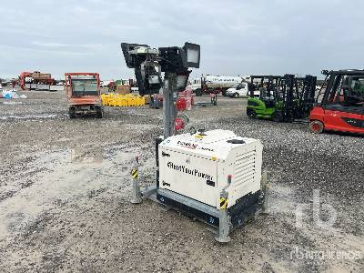 VTEVOQ - Lighting tower: picture 4 VTEVOQ - Lighting tower: picture 4
